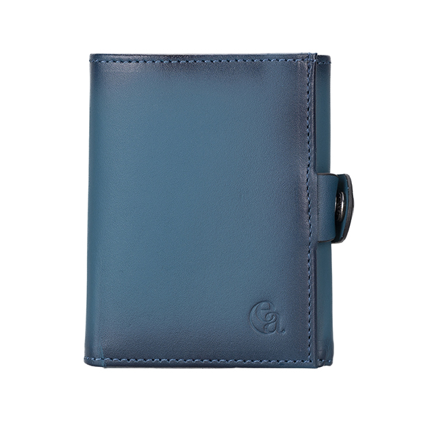 Mari Deri Kadın Cüzdan